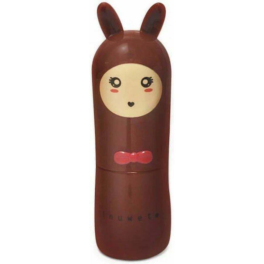 Бальзам для губ Inuwet Bunny Lip Balsam Cola 3.5гр: ціни та характеристики