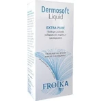 Froika Dermosoft Рідкий засіб для вмивання Froika Dermosoft Extra Pure Рідкий засіб для вмивання для шкіри, схильної до акне 200 мл: ціни та характеристики