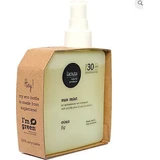 Laouta Natural Products Syko Сонцезахисний крем для тіла SPF30 200 мл