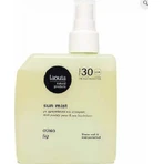 Laouta Natural Products Syko Солнцезащитный мист для тела SPF30 200 мл: цены и характеристики