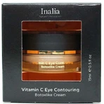 Inalia Botoxlike Eye Contour Botox Eye Cream For Dark Circles With Vitamin C 15ml: цены и характеристики