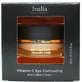 Inalia Botoxlike Eye Contour Botox Eye Cream For Dark Circles With Vitamin C 15ml