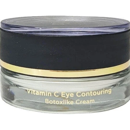 Inalia Botoxlike Eye Contour Botox Eye Cream For Dark Circles With Vitamin C 15ml: цены и характеристики