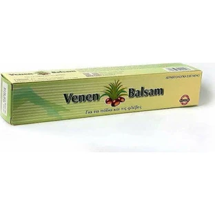 Euromed Bein & Venen Бальзам от варикозного расширения вен 100 мл