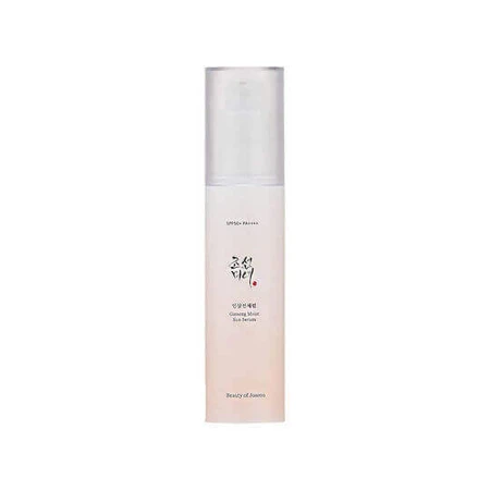 Beauty of Joseon Ginseng Moist Sun Serum Antheliac Body Moisturiser SPF50 50ml: цены и характеристики