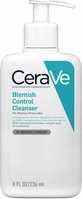 Гель для обличчя CeraVe Blemish Control для шкіри, схильної до акне 236 мл
