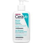 CeraVe Blemish Control Face Gel для кожи, склонной к акне 236 мл: цены и характеристики