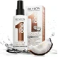 Revlon Uniq One Кокосовый лосьон для волос 150 мл