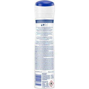 Nivea Дезодорант 72h Дезодорант-спрей 150 мл