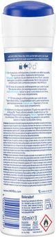 Nivea Дезодорант 72h Дезодорант-спрей 150 мл