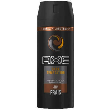 Axe Axe Αποσμητικό Dark Temptation 150ml: цены и характеристики