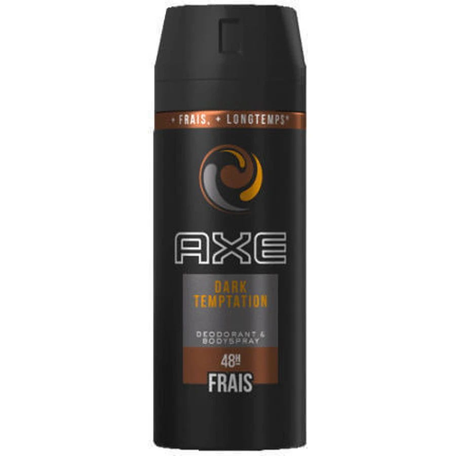 Axe Axe Αποσμητικό Dark Temptation 150ml: цены и характеристики