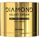 Frezyderm Diamond Velvet Gold Увлажняющий, антивозрастной и восстанавливающий крем для лица с гиалуроновой кислотой и коллагеном 50 мл