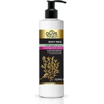 Лосьон для тела Olive Touch с органическим оливковым маслом и экстрактом Увлажняющий лосьон для тела 250 мл: цены и характеристики