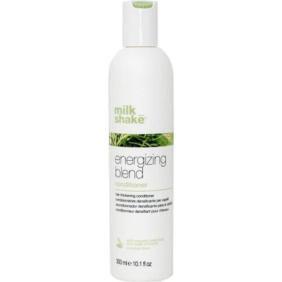 Milk Shake Energising Blend Восстанавливающий/питательный кондиционер для всех типов волос 300 мл: цены и характеристики