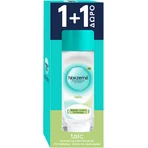 Noxzema Talc 48h Roll-On Deodorant Talc 48h 2x50ml: цены и характеристики