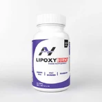 Nutriyummy Lipoxyburn Hardcore 60 файлів: ціни та характеристики