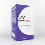 Nutriyummy Lipoxyburn Hardcore 60 файлів: ціни та характеристики