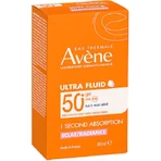 Eau Thermale Avène Eau Thermale Ultra Fluid Radiance Лосьон для лица с защитой от солнца SPF50+ 50 мл: цены и характеристики