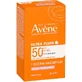 Eau Thermale Avène Eau Thermale Ultra Fluid Radiance Лосьон для лица с защитой от солнца SPF50+ 50 мл