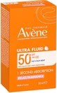 Eau Thermale Avène Eau Thermale Ultra Fluid Radiance Лосьон для лица с защитой от солнца SPF50+ 50 мл