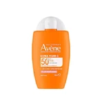 Eau Thermale Avène Eau Thermale Ultra Fluid Radiance Лосьон для лица с защитой от солнца SPF50+ 50 мл: цены и характеристики