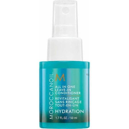 Moroccanoil Hydration All in One Leave In Moisturising Conditioner for All Hair Types 50ml: цены и характеристики