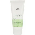 Wella Professionals Elements Elements Легкий відновлюючий реконструюючий/живильний кондиціонер для всіх типів волосся 200 мл: ціни та характеристики