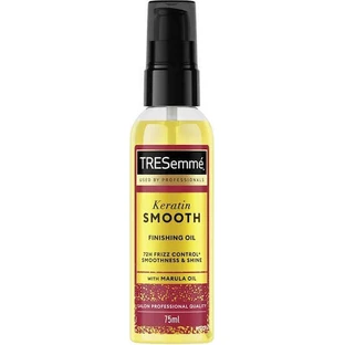 TRESemme Олія для сухого волосся з кератином 75мл