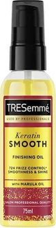 TRESemme Масло для сухих волос с кератином 75 мл