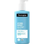 Neutrogena Hydro Boost Увлажняющий гель для тела с гиалуроновой кислотой для чувствительной кожи 250 мл: цены и характеристики