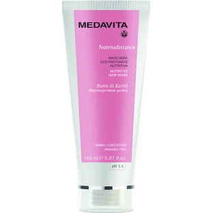 Medavita Nutrisubstance Восстанавливающая маска для волос 150 мл