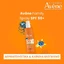 Водостійкий дитячий сонцезахисний крем-спрей Eau Thermale Avene SPF50 400 мл