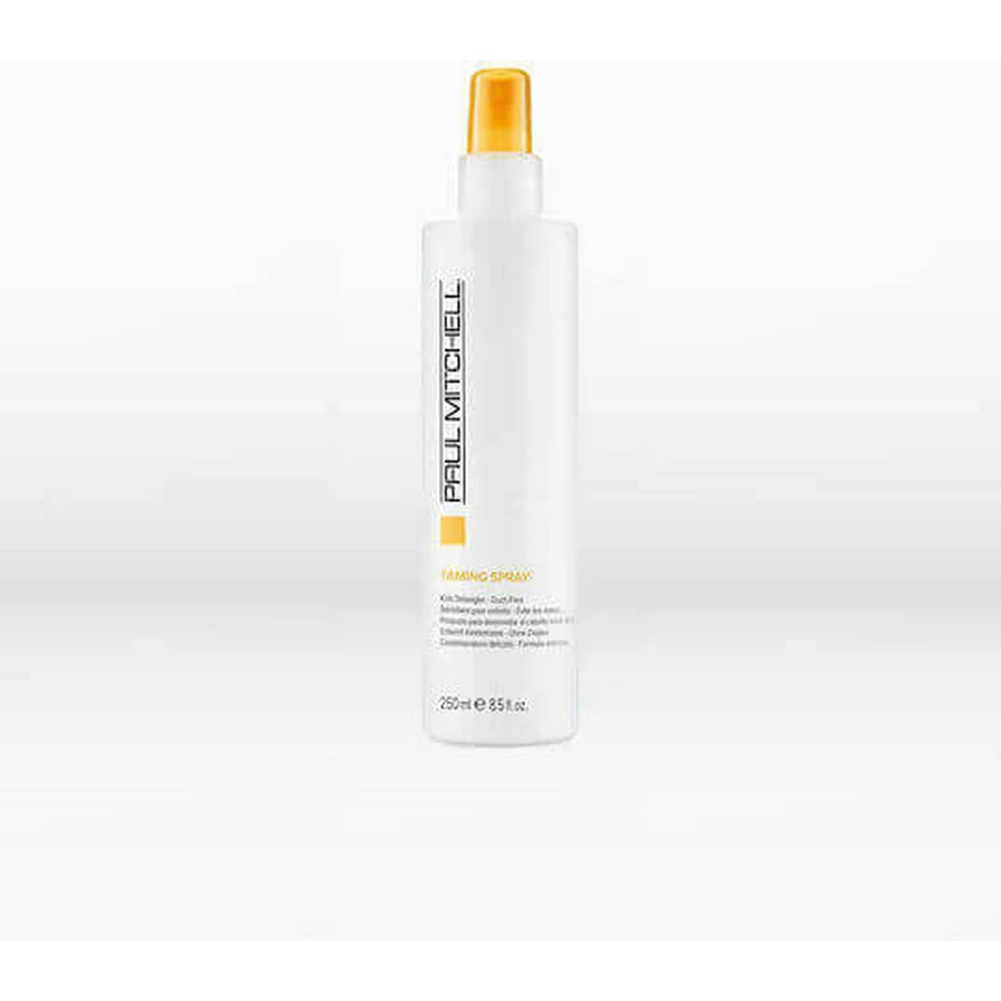 Paul Mitchell Taming Spray Leave-In Detangling Spray Спрей-объемный кондиционер для электризации волос 250 мл: цены и характеристики