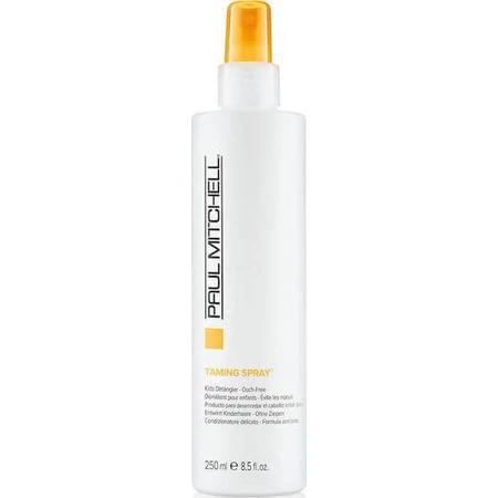 Paul Mitchell Taming Spray Leave-In Detangling Spray Спрей-объемный кондиционер для электризации волос 250 мл: цены и характеристики