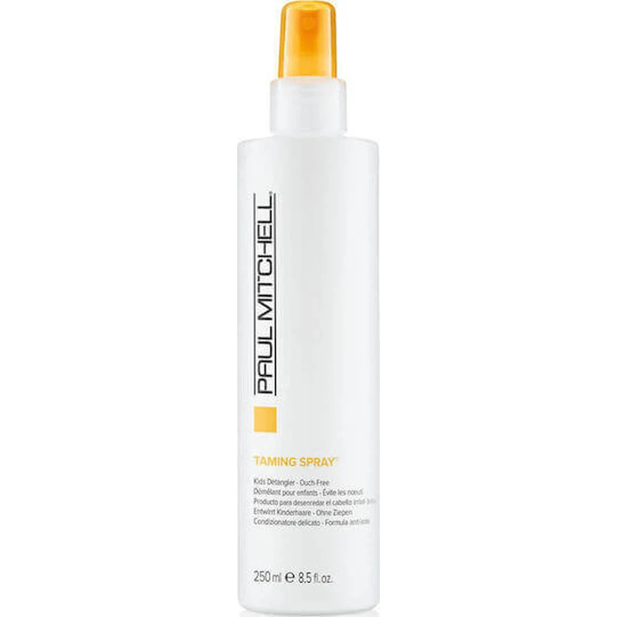 Paul Mitchell Taming Spray Leave-In Detangling Spray Спрей-объемный кондиционер для электризации волос 250 мл: цены и характеристики
