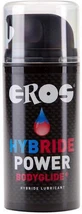 Megasol USA Eros Hybride Power Bodyglide Змащувальний гель 100мл