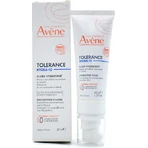 Eau Thermale Avène Tolerance Hydra-10 Крем для обличчя 48 годин проти почервоніння з гіалуроновою кислотою 40мл: ціни та характеристики