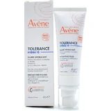 Eau Thermale Avène Tolerance Hydra-10 Крем для обличчя 48 годин проти почервоніння з гіалуроновою кислотою 40мл