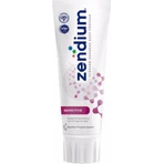 Зубна паста Zendium Sensitive для чутливих зубів 75мл: ціни та характеристики