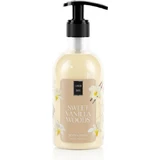 Lavish Care Sweet Vanilla Body Lotion Зволожуючий лосьйон для тіла з ароматом ванілі для всіх типів шкіри 300мл