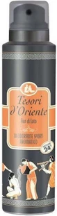 Tesori d'Oriente Fior Di Loto Дезодорант-спрей 150 мл