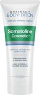 Somatoline Cosmetic Интенсивный укрепляющий гель для ног 200 мл