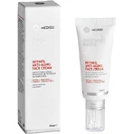 Medisei Panthenol Panthenol Extra Крем для обличчя проти зморшок проти недосконалостей з ретинолом та бакухіолом 30мл: ціни та характеристики