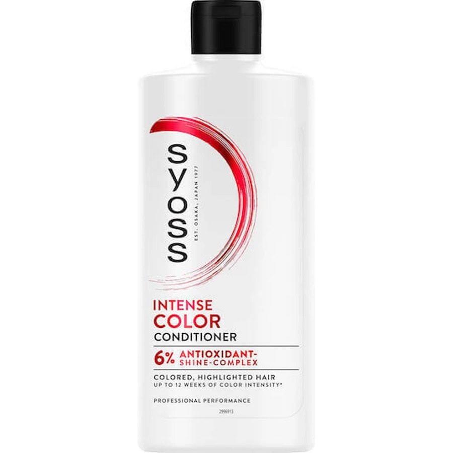 Syoss Colour Кондиционер для окрашенных волос 440 мл: цены и характеристики