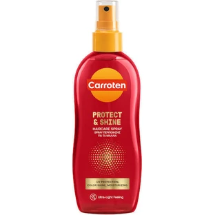 Спрей для волосся із захистом від сонця Carroten Protect & Shine 150 мл