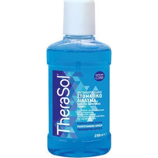 Therasol Solution Mouthwash 2x0ml