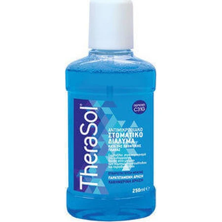 Therasol Solution Mouthwash 2x0ml: цены и характеристики
