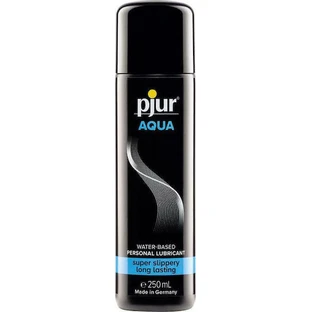 Pjur Aqua Lubricant 250мл