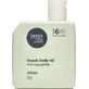 Laouta Natural Products Гіппофіз та інжир для тіла сонцезахисна олія SPF6 100мл